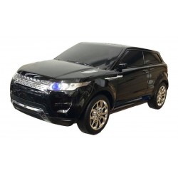 Parlante Camioneta Bluetooth Recargable Usb Fm Microsd Led