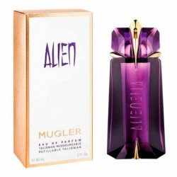 Perfume Original Alien Thierry Mugler 90ml Mujer