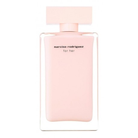 Narciso Rodriguez For Her EDP 100 ml para mujer