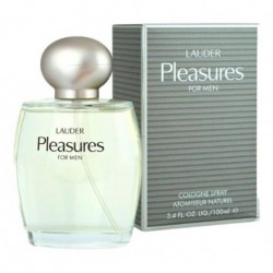 Perfume Original Pleasures For Men Hom