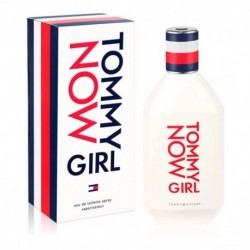 Perfume Tommy Girl Now 100ml