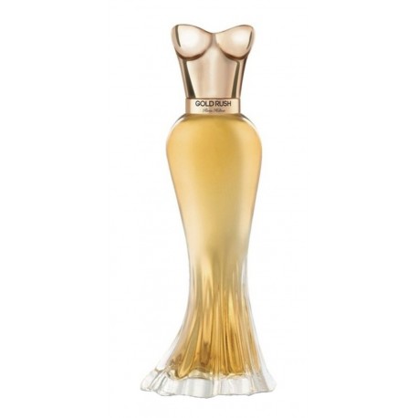 Paris Hilton Gold Rush EDP 100 ml para mujer