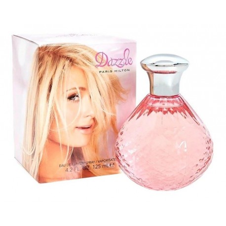 Paris Hilton Dazzle EDP 125 ml para mujer
