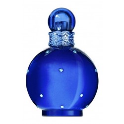 Britney Spears Midnight Fantasy EDP 100 ml para mujer