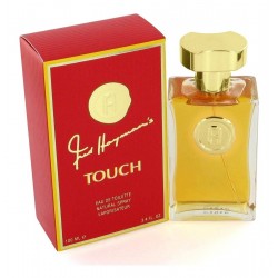 Perfume Original Touch De Beverly Hills Para Mujer 100ml