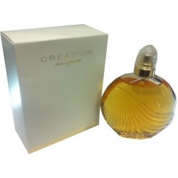 Perfume Original Creation De Ted Lapidus Para Mujer 100ml