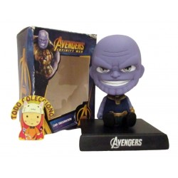 Base Para Celular De Advengers Thanos
