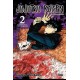 Jujutsu Kaisen Manga Tomos Originales Español