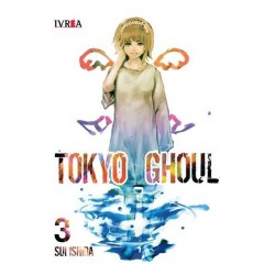 Tokyo Ghoul Manga Tomos Originales Panini Manga