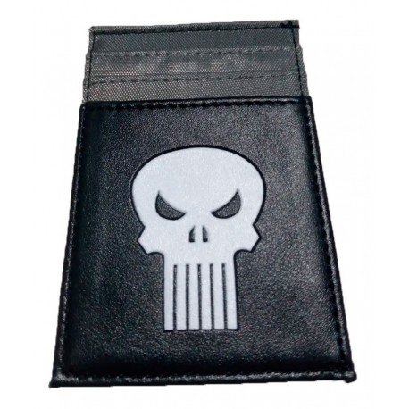 Punisher Portadocumentos