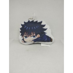Jujutsu Kaisen Cojin Gojo Almohadon Itadori Sukuna Megumi