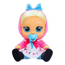 Bebes Llorones Storyland Alice