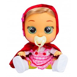 Bebes Llorones Storyland Scarlet