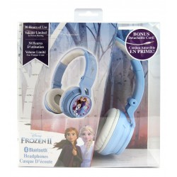 Diadema Bluetooth Frozen Ii