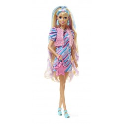 Barbie Totally Hair