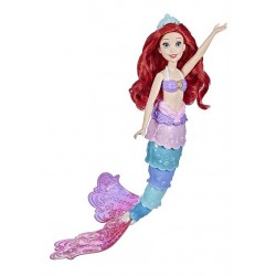 Disney Princess Ariel Magia Multicolor
