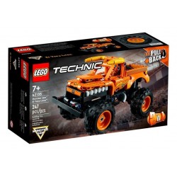 Lego Technic Monster Jam El Toro Loco