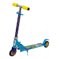 Scooter Folding Kids Light Paw Patrol