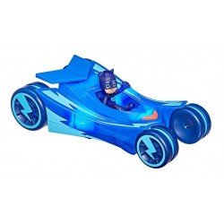 Pj Masks Vehículo Luminoso Catboy