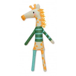 Peluche Jirafa Julia