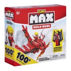 Bloques Max X 100 Piezas