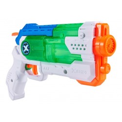 Lanzador De Agua Micro Fast Fill X-shot