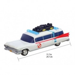 Ghostbusters Vehiculo Ecto 1