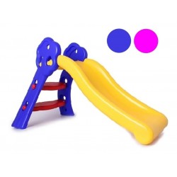 Deslizadero O Rodadero Niño Niña Infantil