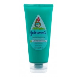 Crema Peinar Johnson's Baby Hidratacion Intensa X 200gr