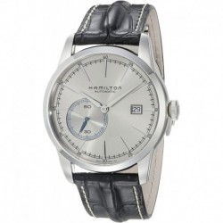 Reloj H40515781 Hamilton Hombre Timeless Classic Stainless S (Importación USA)