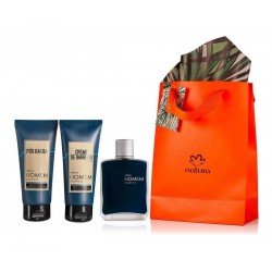 Kit Homem Essence Natura