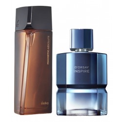 Magnetic Absolut Dorsay Inspire