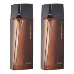 2 Magnetic Absolute Men Esika
