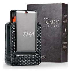 Perfume Homem Coragio Natura Original