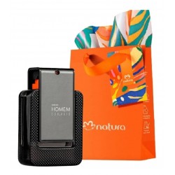 Oferta Perfume Homem Coragio Natura