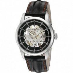 Reloj H40655731 Hamilton Hombre 'Timeless Classic' Swiss Aut (Importación USA)