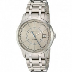 Reloj H40555181 Hamilton Hombre 'Timeless Classic' Swiss Aut (Importación USA)