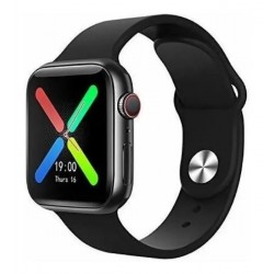 Reloj Inteligente Smart Watch T500 Plus Serie 6