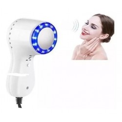 Limpiador Facial Martillo Azul Frio Spa Piel