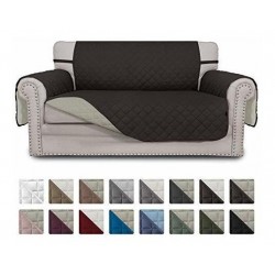 Funda De Sofa Resistente Al Agua Protector De Muebles