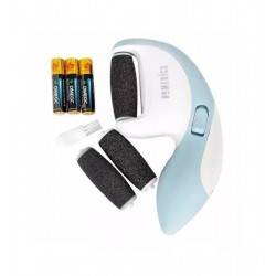 Removedor Callosidases Homedics