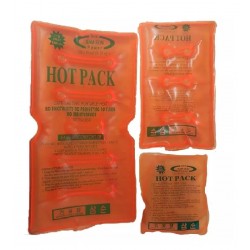 Bolsa Gel Frio Calor X 3 Unidades Y Cinturon