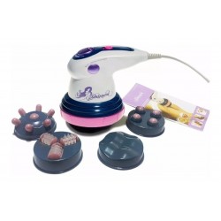 Body Sculptor Innovation Infrarrojo Anticelulitis Envio Grat