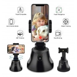 Robot Selfie Holder Apai Genie Base Con Seguimiento 360