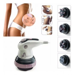 Body Sculptor Innovation Infrarrojo Anticelulitis