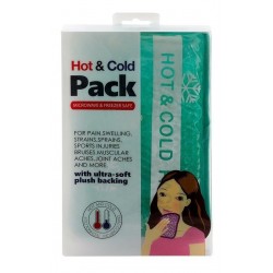 Pack Gel Frio/caliente