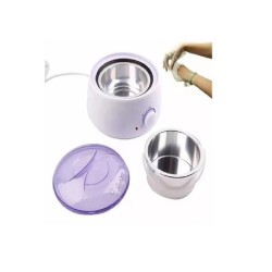 Calentador Cera Olla Profesional
