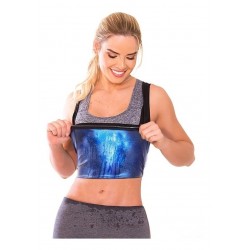 Faja Camiseta Térmica Súper Dama