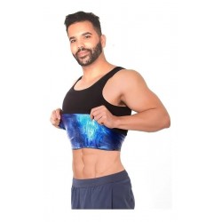 Chaleco Térmico Osmotex Faja Cami