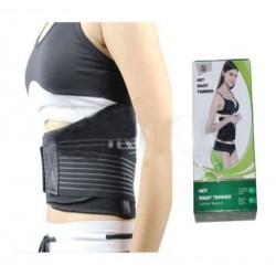 Faja Cinturilla Avispa Moldea